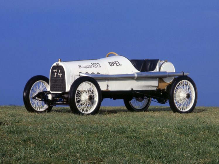 1913, Opel, Rennwagen, Retro, Race, Racing HD Wallpaper Desktop Background