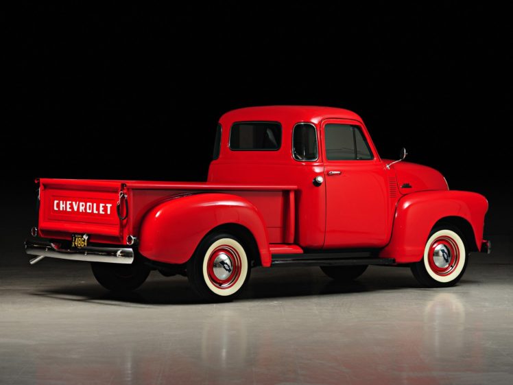 1954, Chevrolet, 3100, Pickup, Truck,  h 3104 , Retro, Ds HD Wallpaper Desktop Background