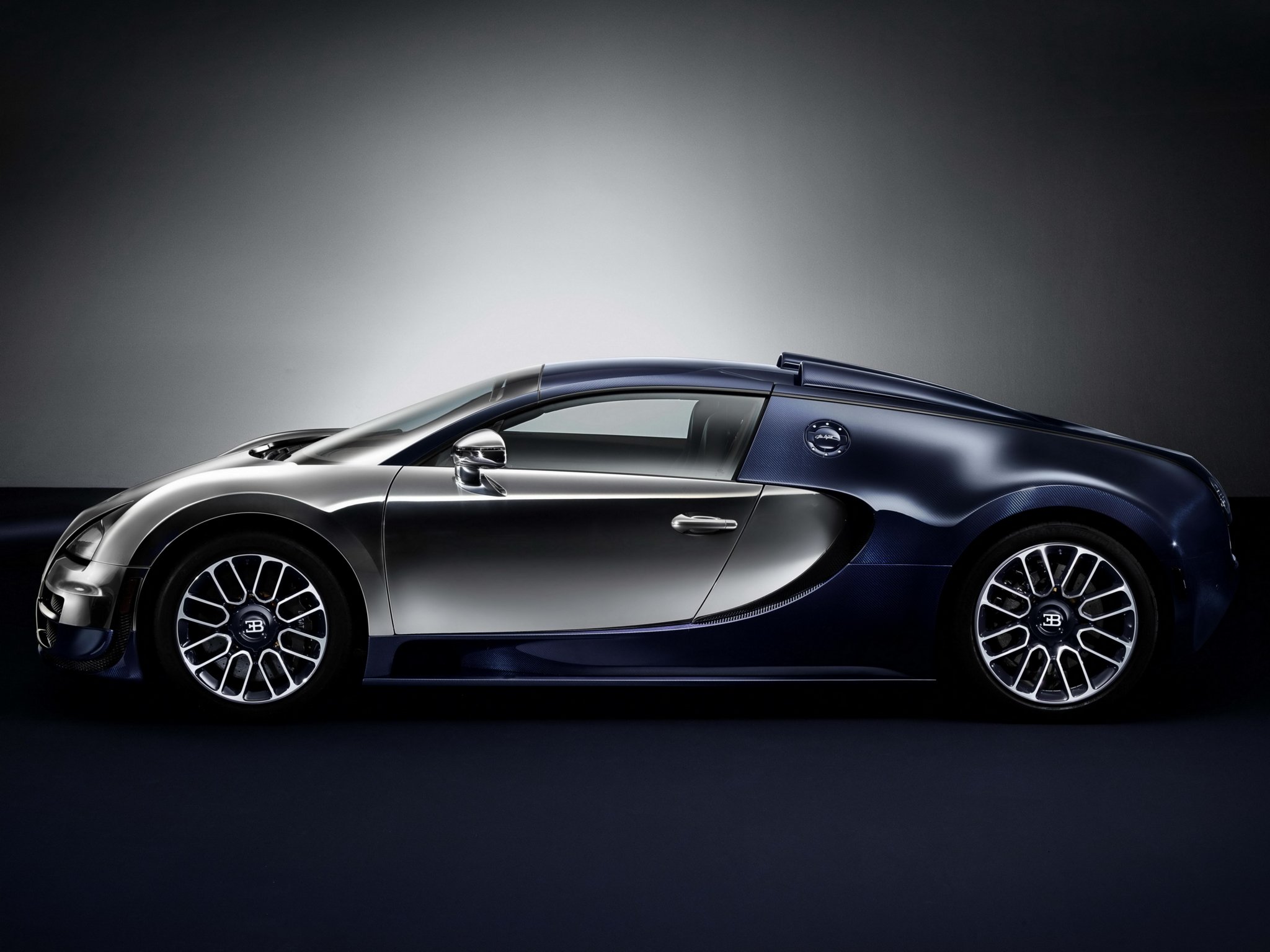 2014, Bugatti, Veyron, Grand, Sport, Roadster, Vitesse, Ettore, Supercar Wallpaper