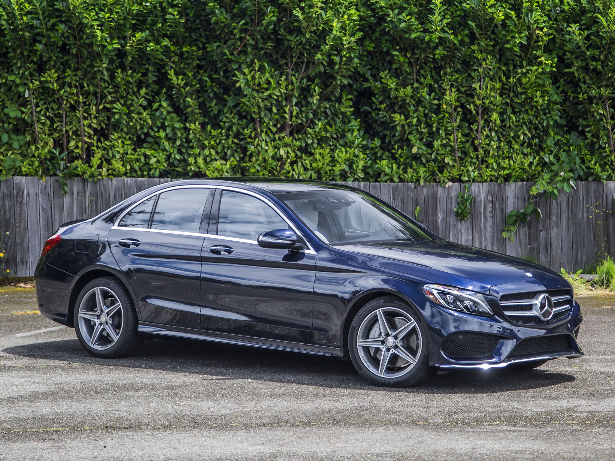 2015, Mercedes, Benz, C400, 4matic, Amg, Us spec,  w205, 400, Luxury Wallpaper