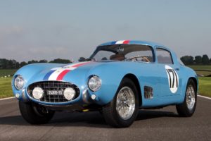 1955 57, Ferrari, 250, G t, Lwb, Scaglietti, Berlinetta, Tour de france, Supercar, Race, Racing, Retro