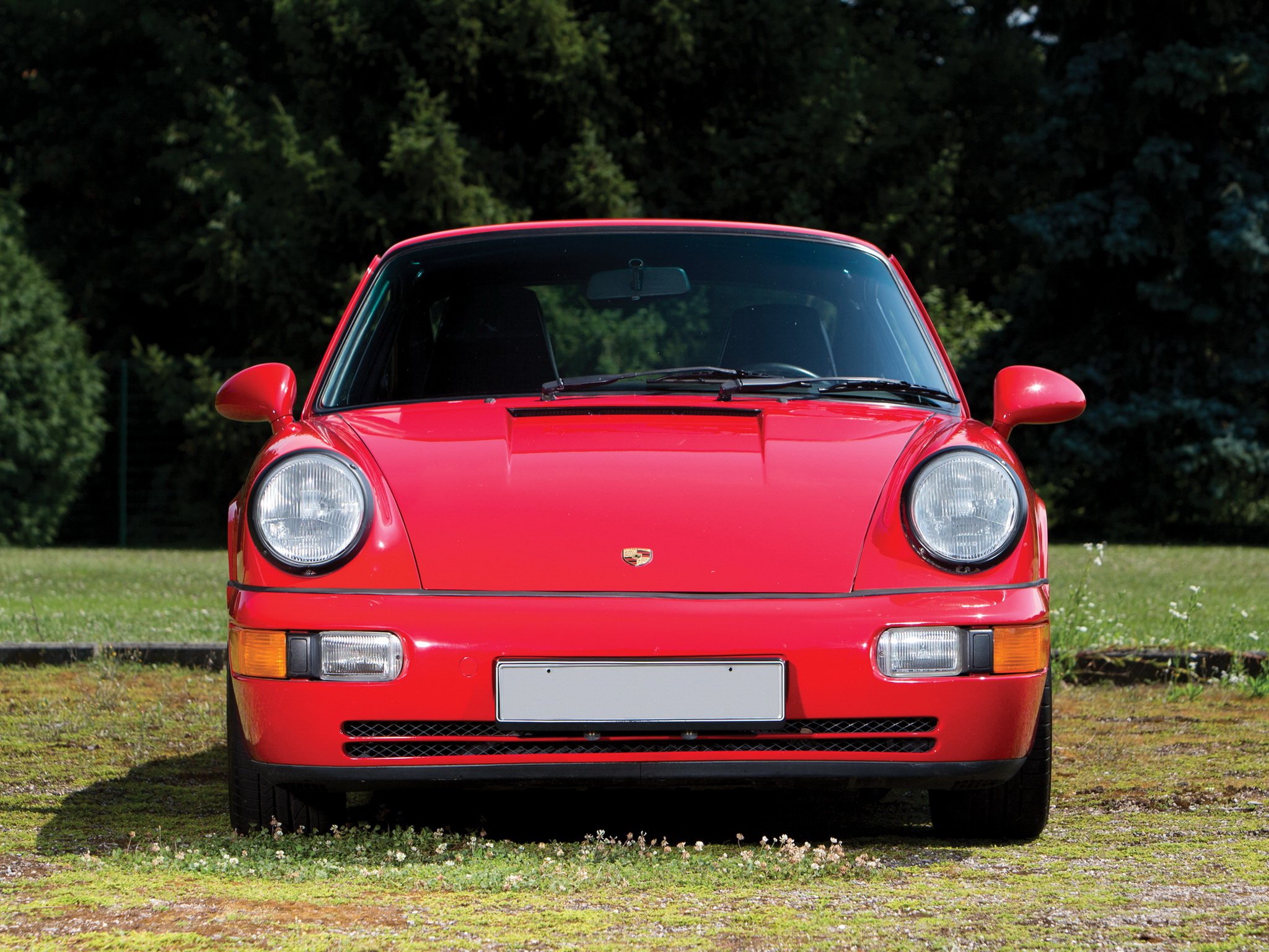 1993, Porsche, 911, Carrera, R s, America,  964 , Supercar Wallpaper