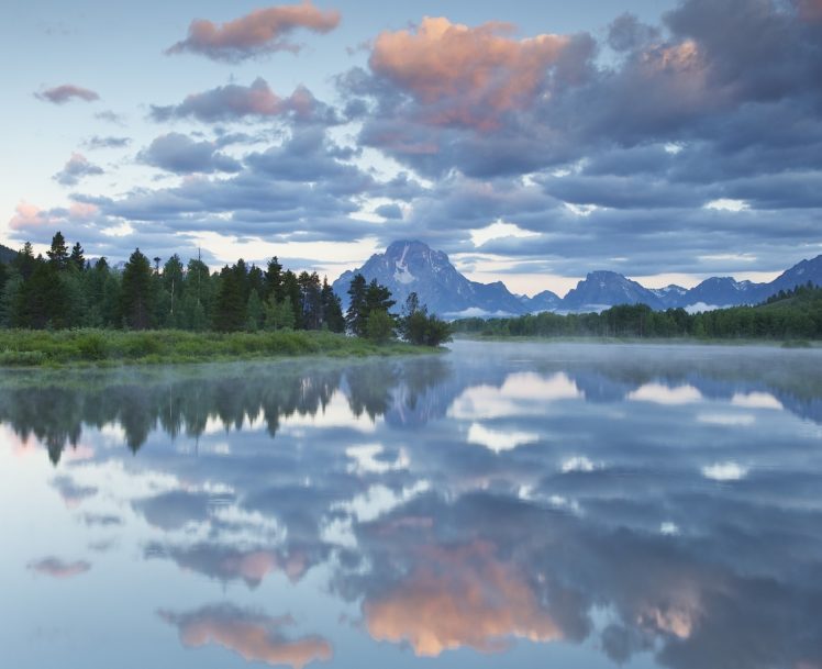 usa, Wyoming, National, Park HD Wallpaper Desktop Background