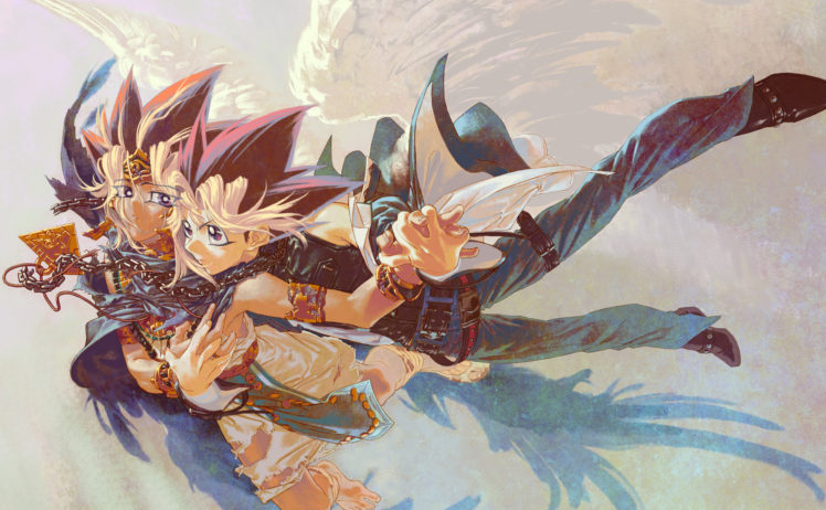 yu gi oh Wallpapers HD / Desktop and Mobile Backgrounds