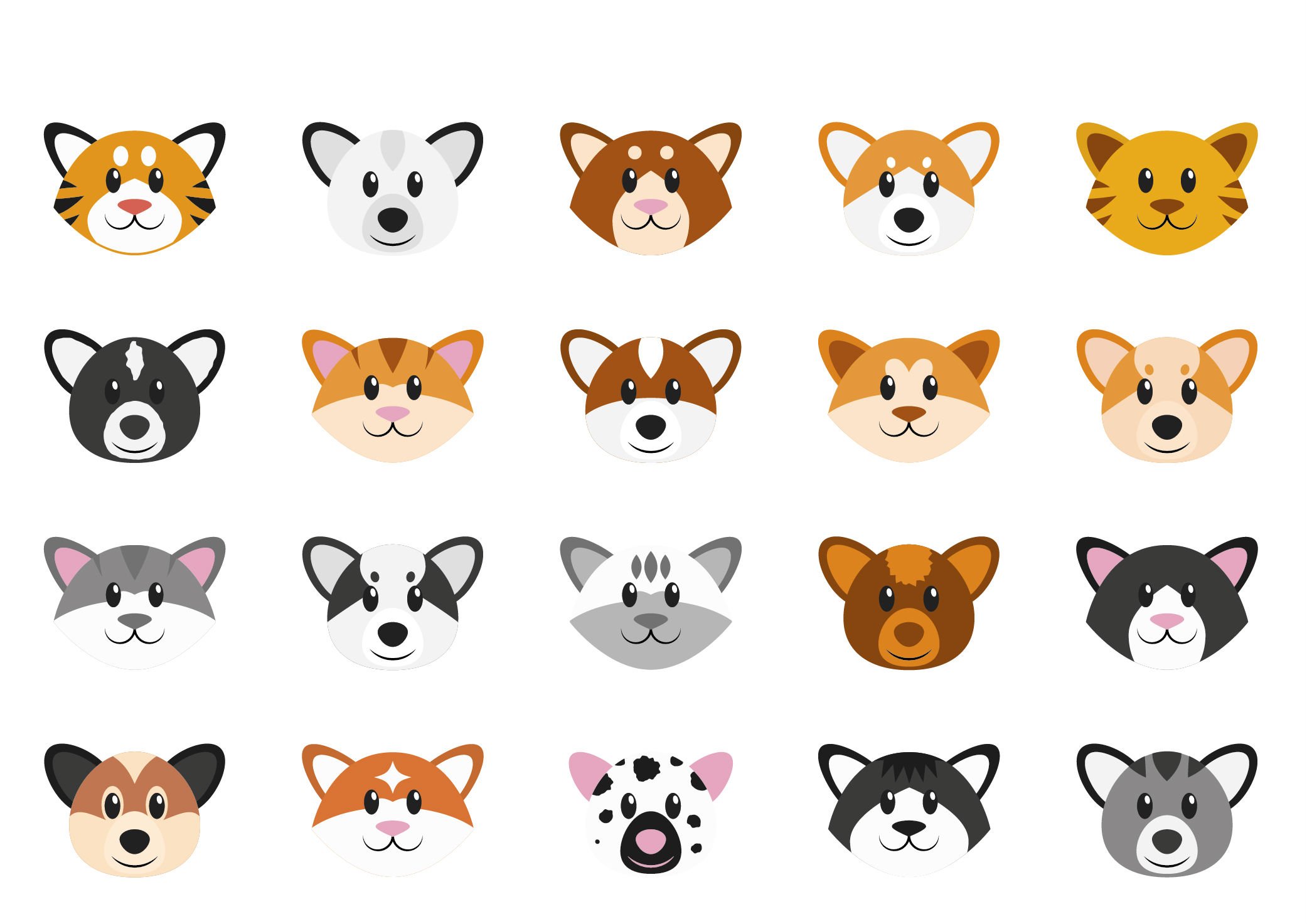 cat, Cats, Kitten, Baby Wallpaper