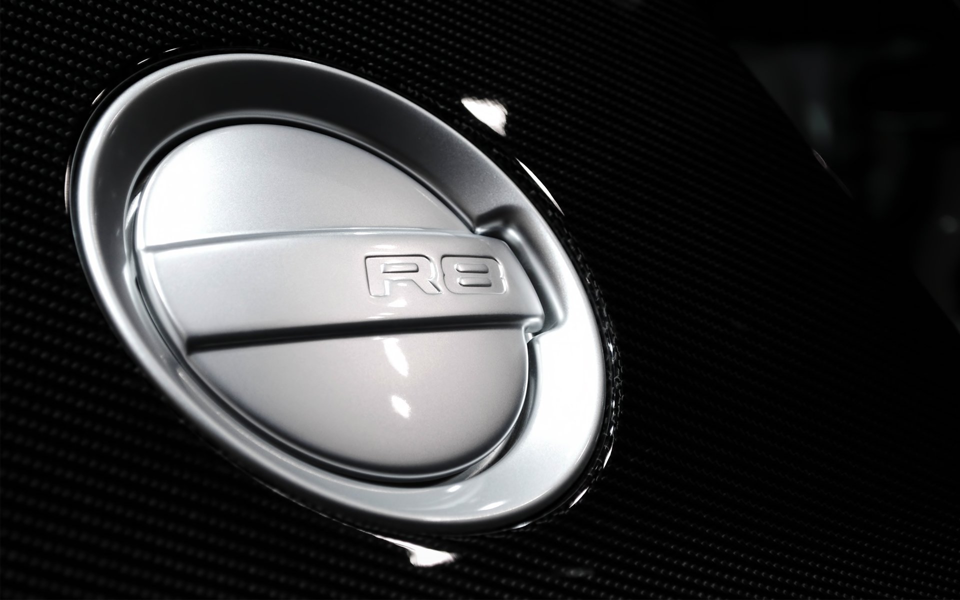 audi, R8, Fuel, Cap Wallpaper