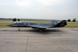 aircraft, Cars, Lockheed, Military, Y23