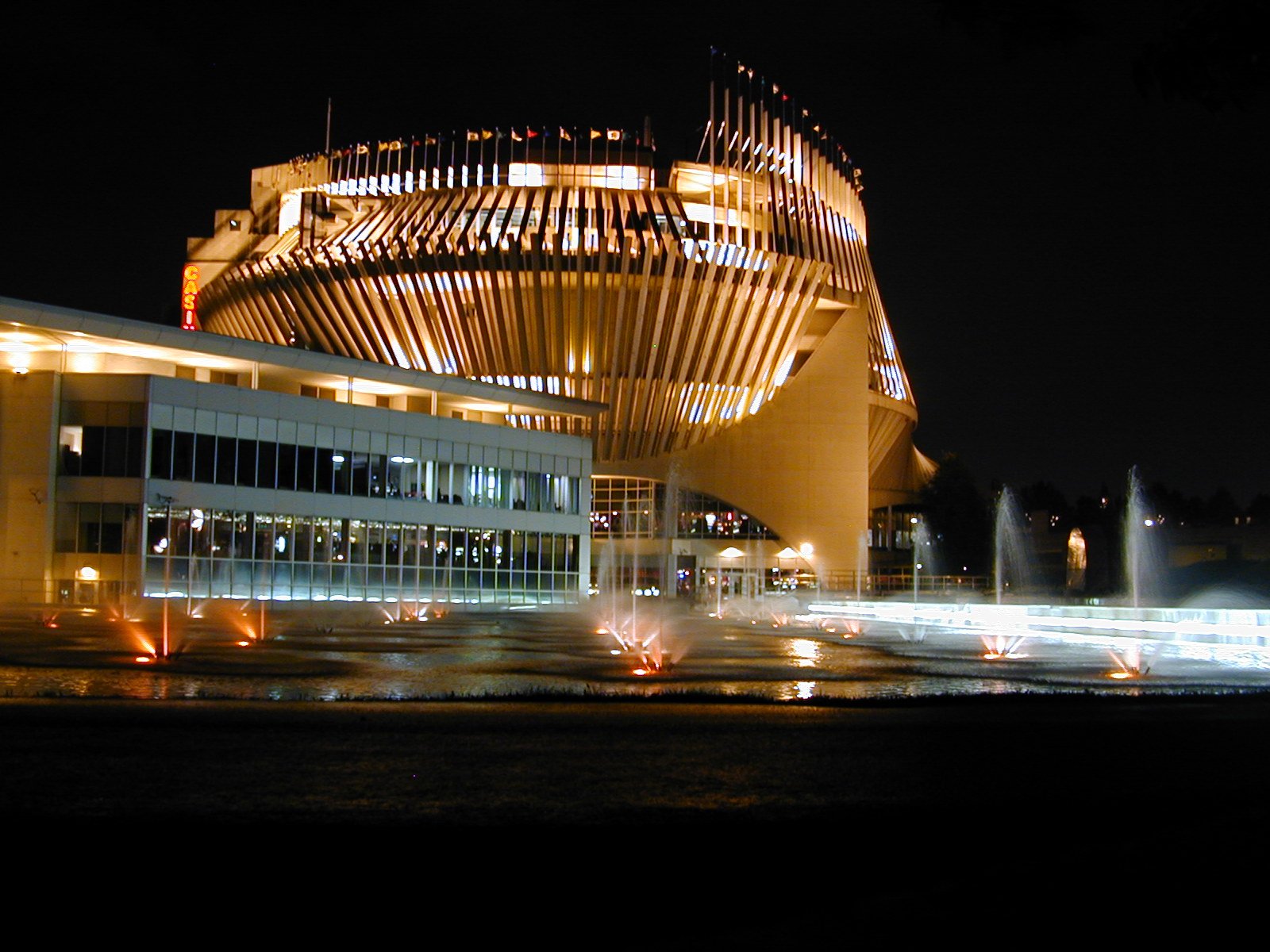 montreal, Quebec, Canada, Building Wallpaper