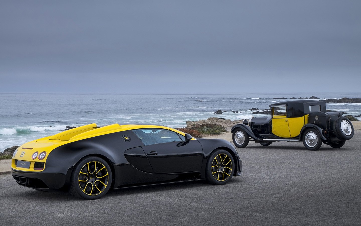 bugatti, Veyron, Grand, Sport, Vitesse, 1, Of, 1, Supercars Wallpaper