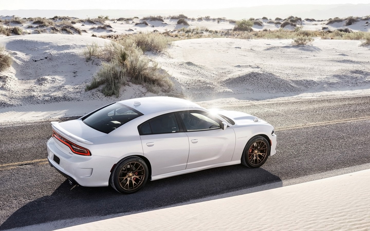 2015, Dodge, Charger, Srt, Hellcat, Cars Wallpaper