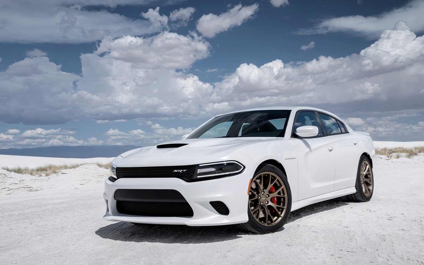 2015, Dodge, Charger, Srt, Hellcat, Cars Wallpaper