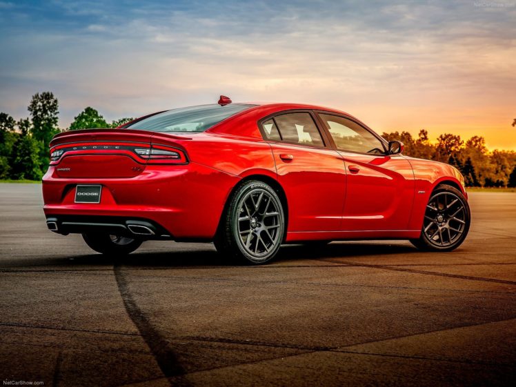 2015, Charger, Dodge, Wallpaper HD Wallpaper Desktop Background