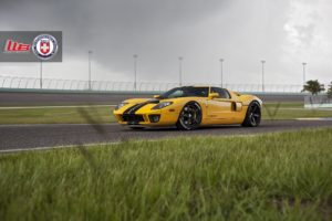 ford, Hre, Supercar, Tuning, Whells
