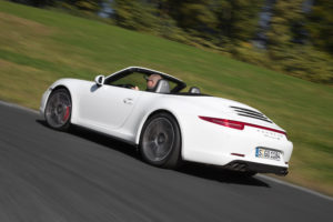 2013, Porsche, 911, Carrera, 4 4s, Sportcar
