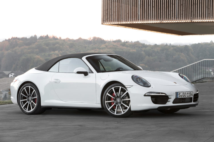 2013, Porsche, 911, Carrera, 4 4s, Sportcar HD Wallpaper Desktop Background