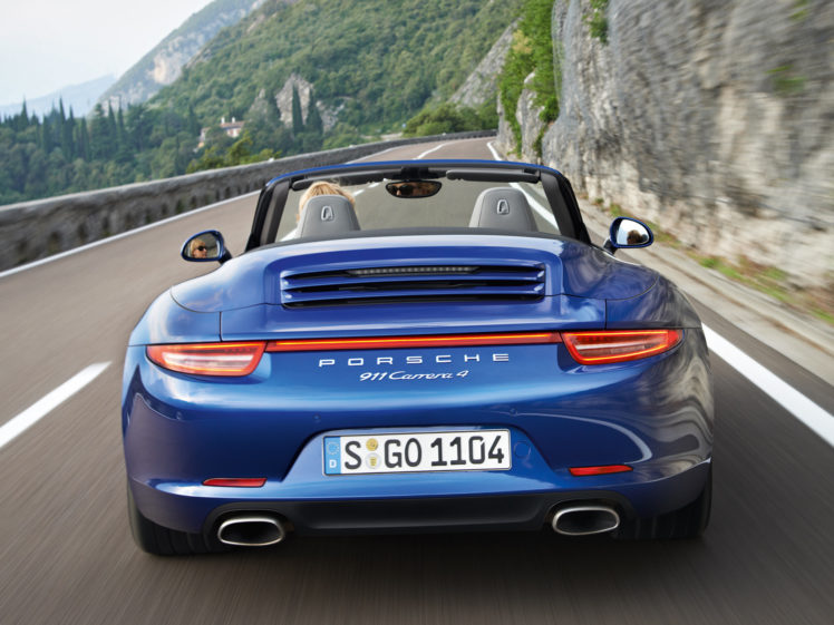 2013, Porsche, 911, Carrera, 4 4s, Sportcar HD Wallpaper Desktop Background