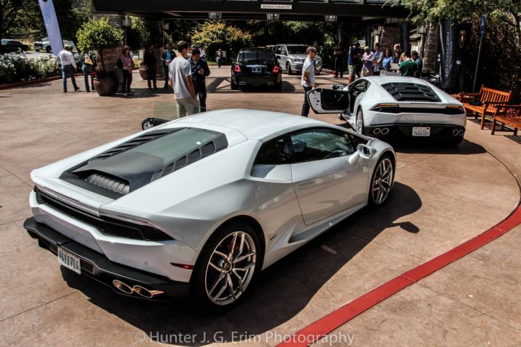 2014, Huracan, Lamborghini, Lb724, Lp610, 4, Supercar HD Wallpaper Desktop Background