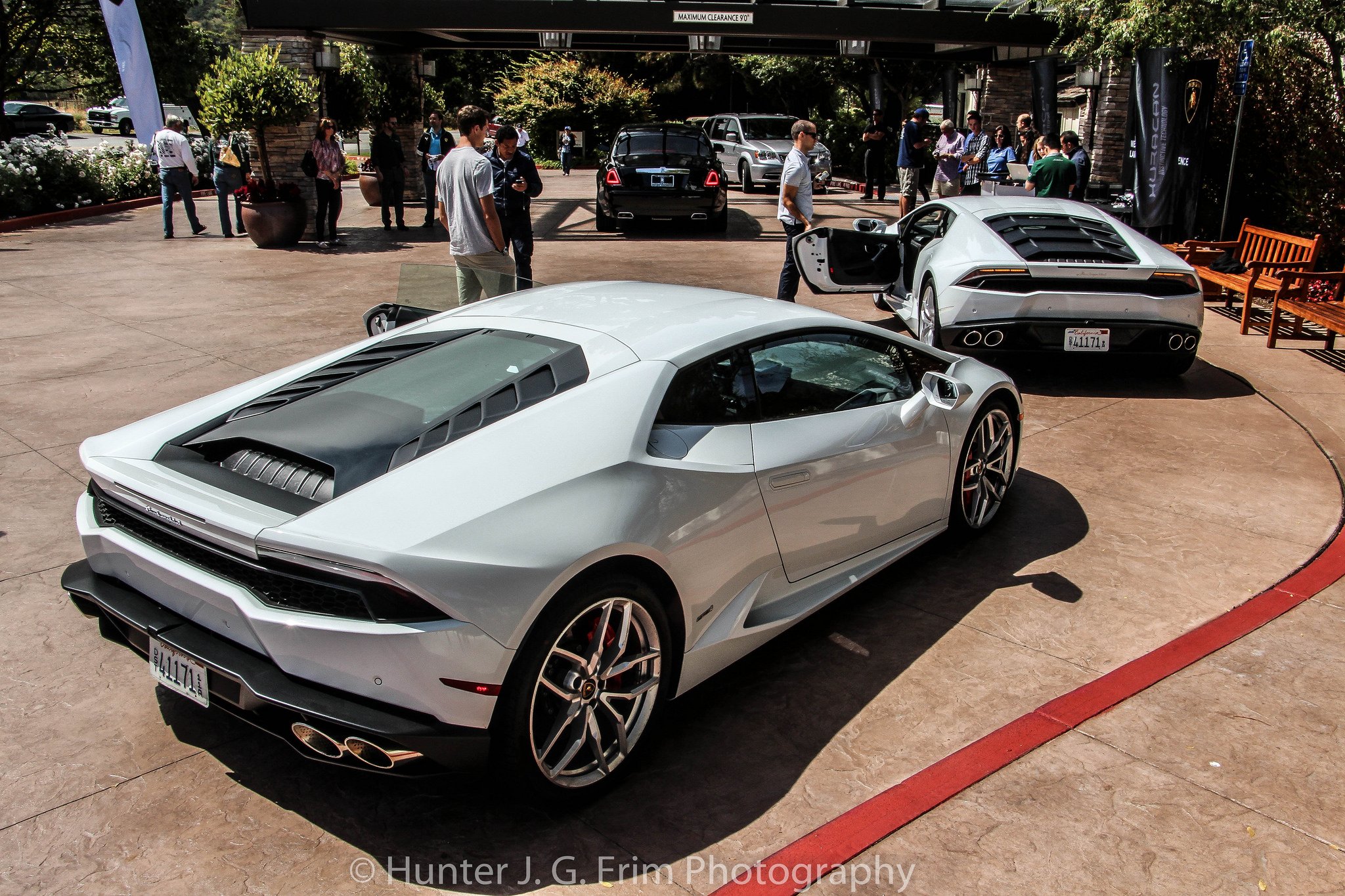 2014, Huracan, Lamborghini, Lb724, Lp610, 4, Supercar Wallpaper