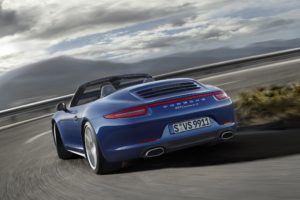2013, Porsche, 911, Carrera, 4 4s, Sportcar
