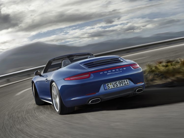 2013, Porsche, 911, Carrera, 4 4s, Sportcar HD Wallpaper Desktop Background