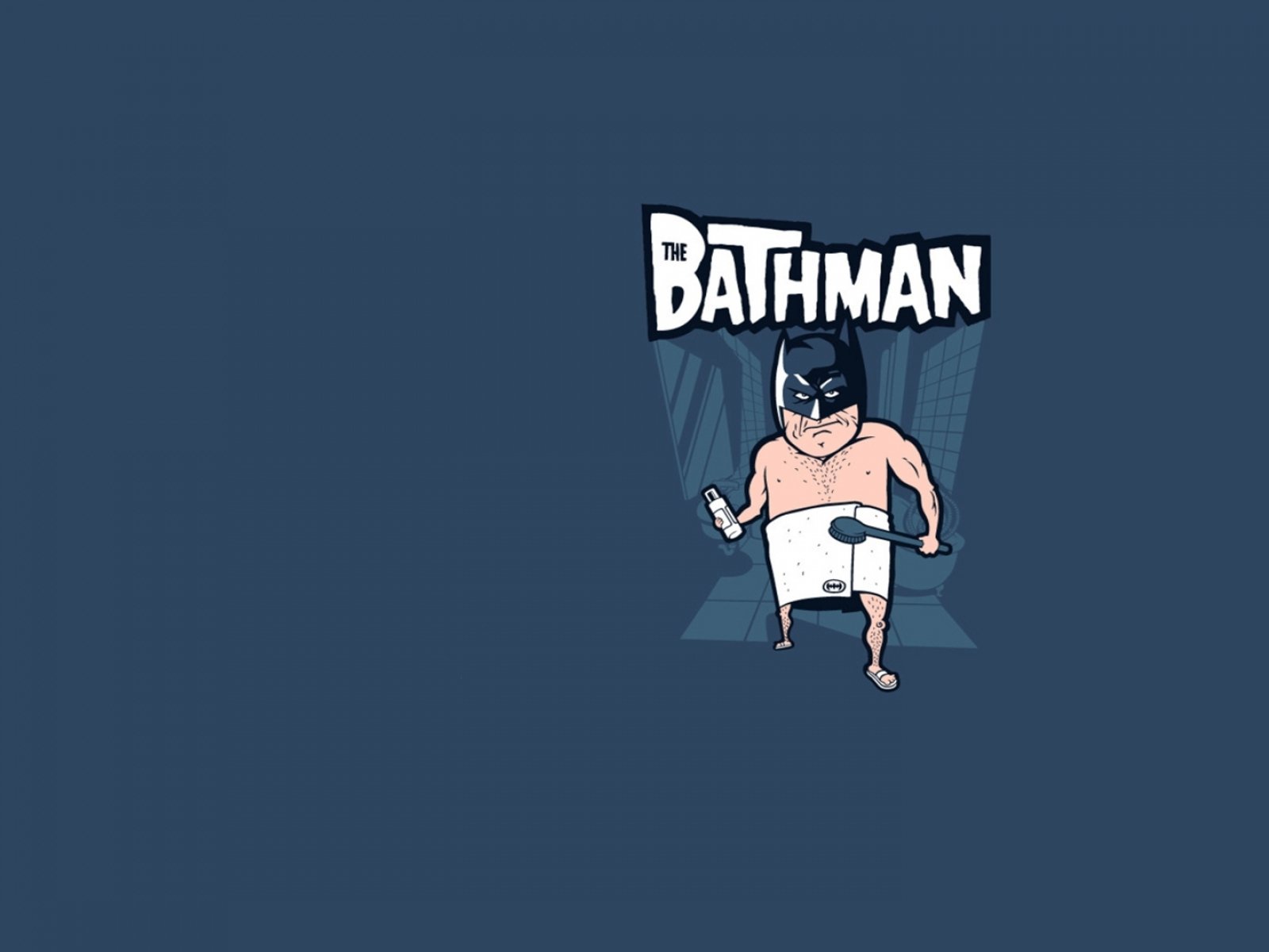 humor, Funny, Batman Wallpaper