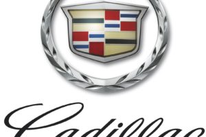 cadillac, Logo, Cars