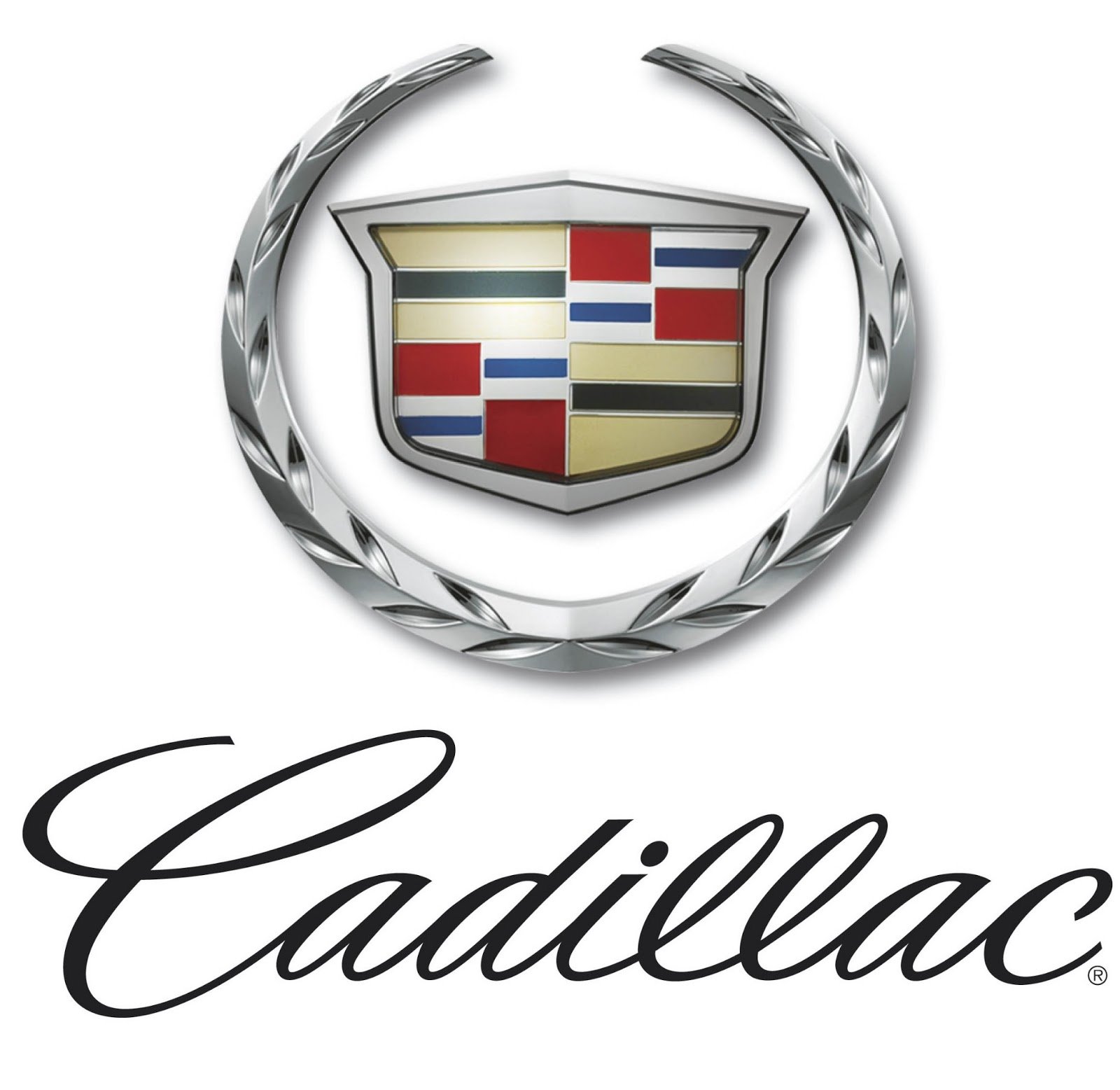 cadillac, Logo, Cars Wallpaper
