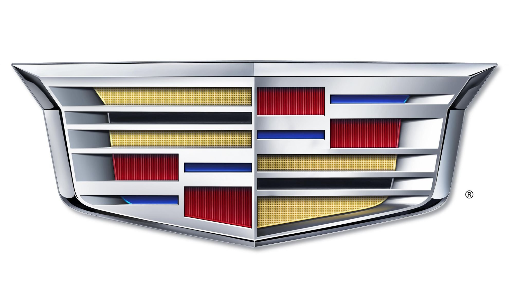 cadillac, Logo, Cars Wallpaper