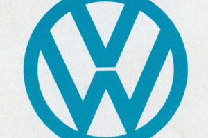 1967 1977, Volkswagen, Logo, Cars, Classic