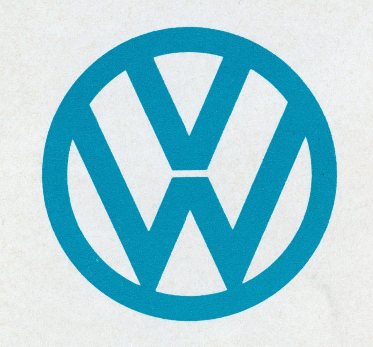 1967 1977, Volkswagen, Logo, Cars, Classic HD Wallpaper Desktop Background