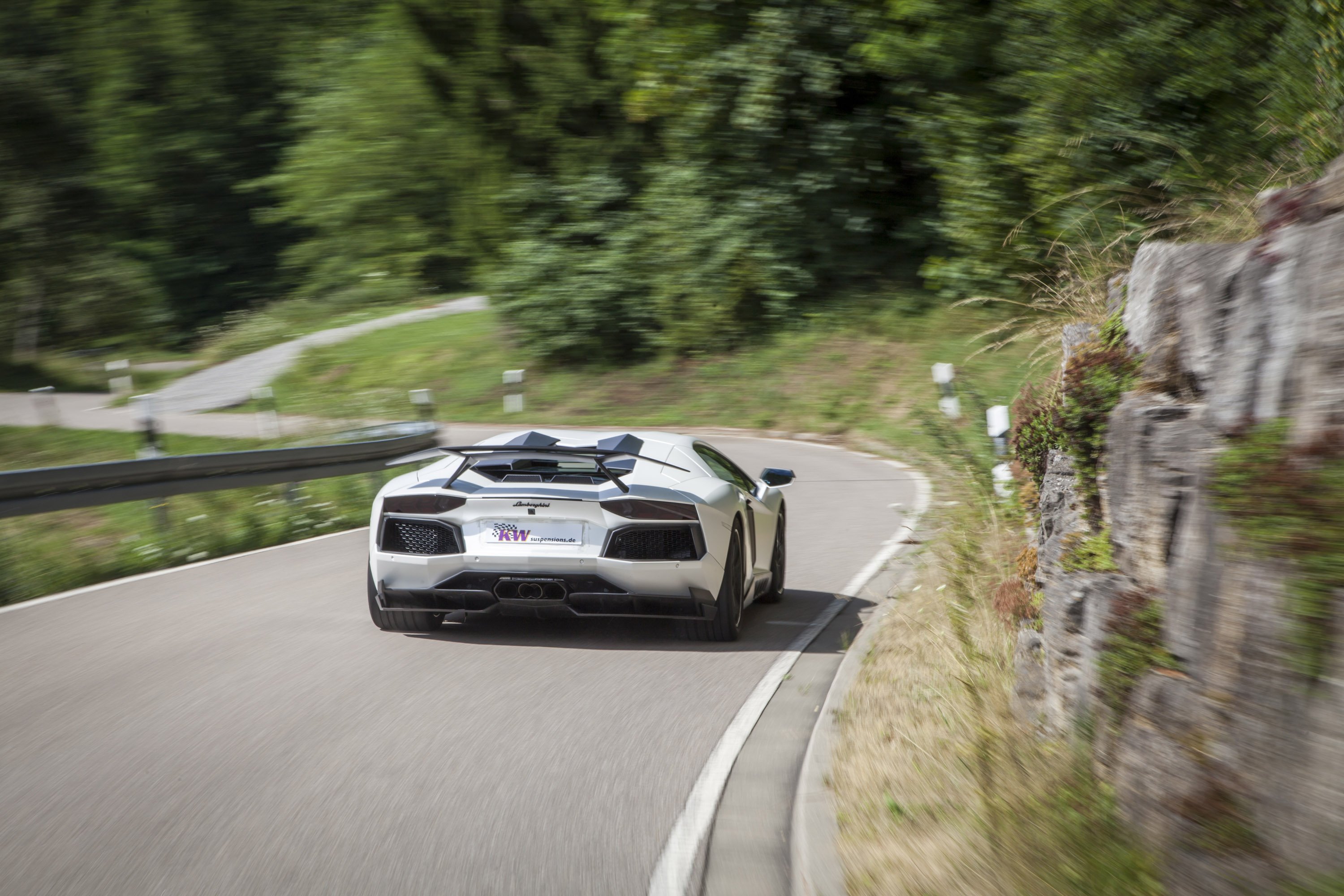 lamborghini, Aventador, Lp, 700 Wallpaper