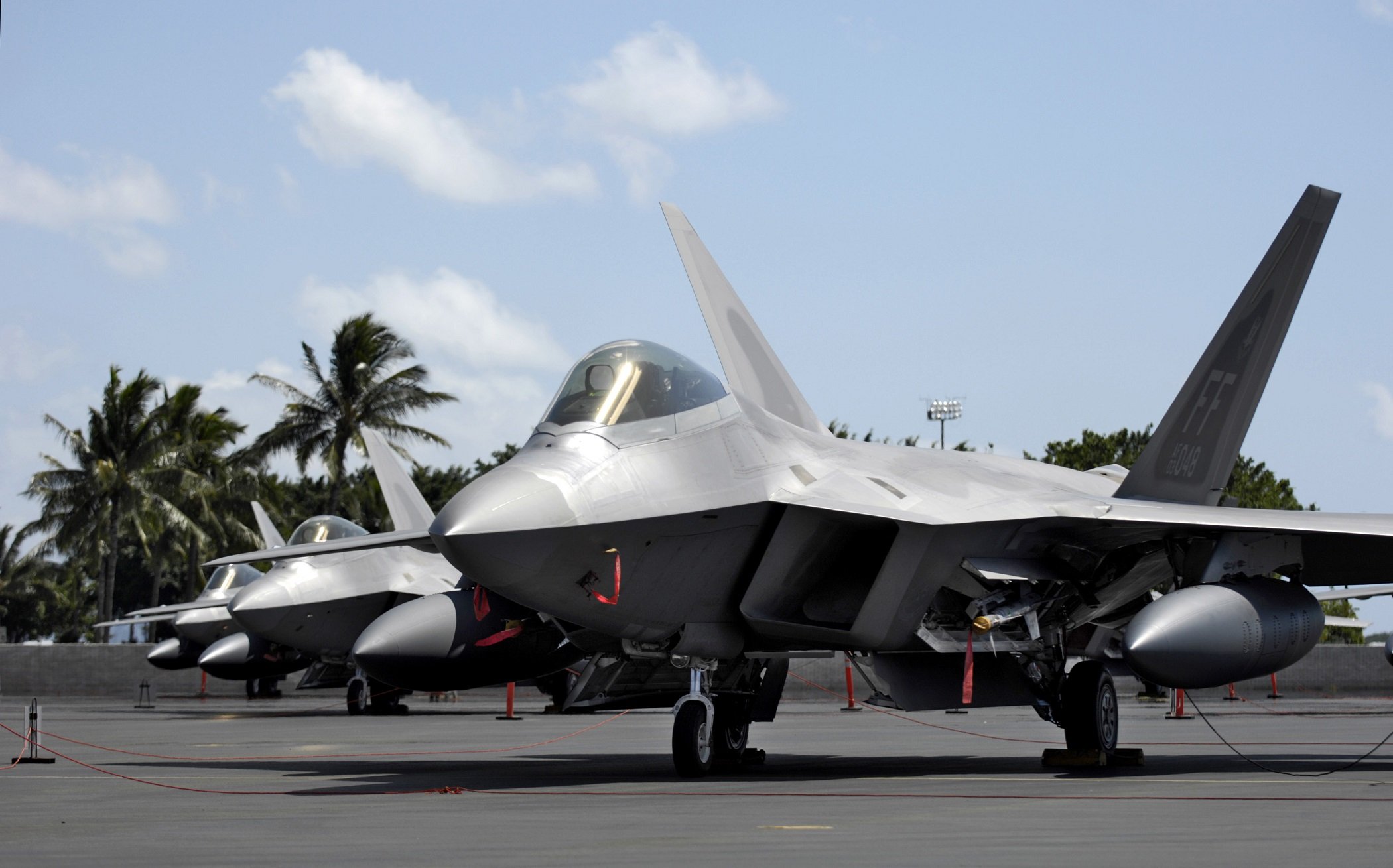 air, Aircraft, Airplane, F, 22, Flight, Force, Military, Raptor, Weapons Wallpaper