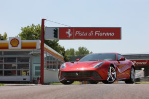 2013, Ferrari, F12, Berlinetta