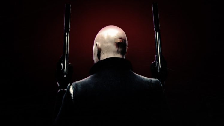 hitman HD Wallpaper Desktop Background