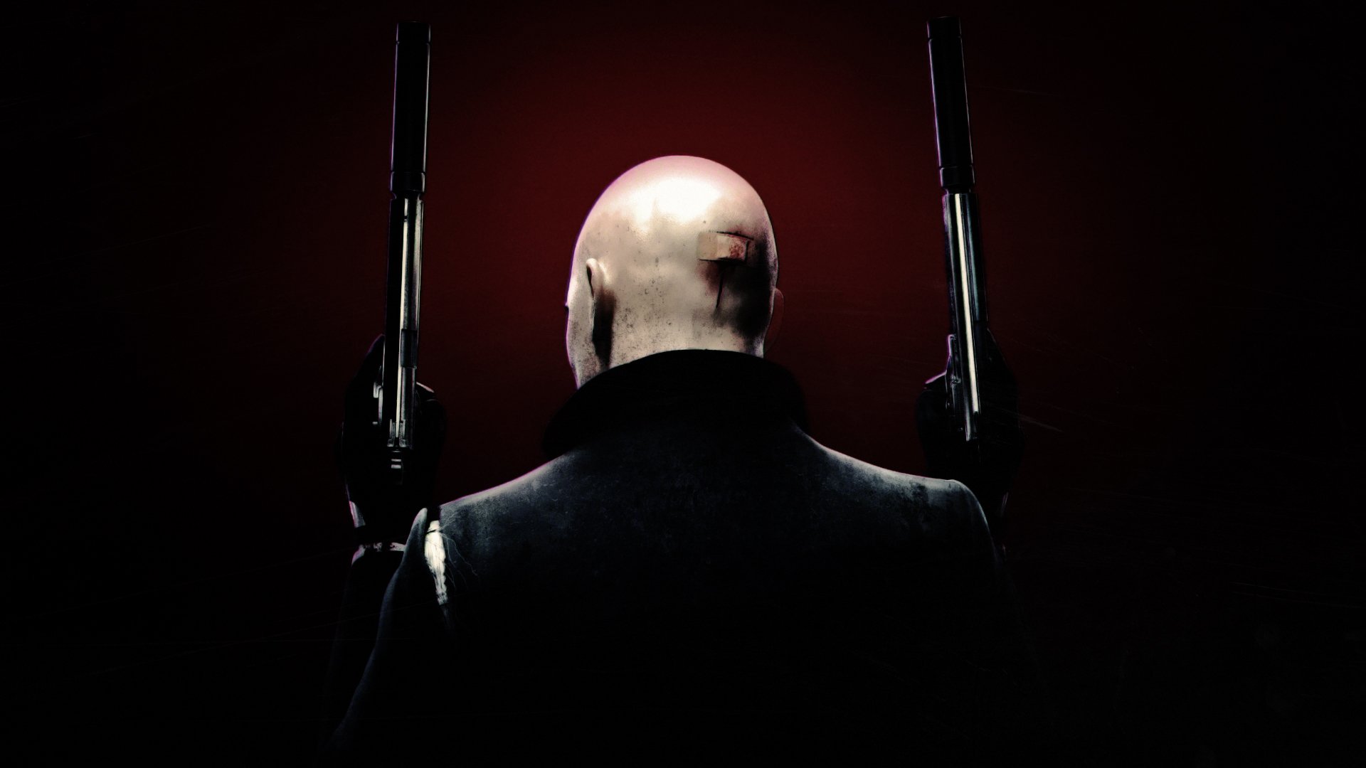 hitman Wallpaper