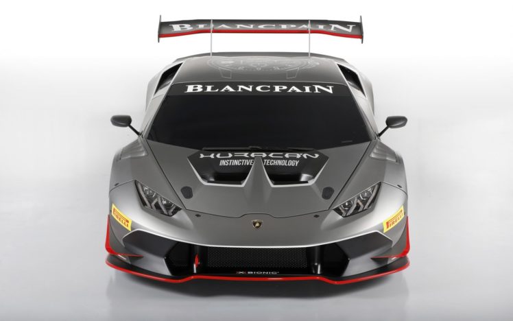 2015, Lamborghini, Huracan, Lp, 620 2, Super, Trofeo HD Wallpaper Desktop Background