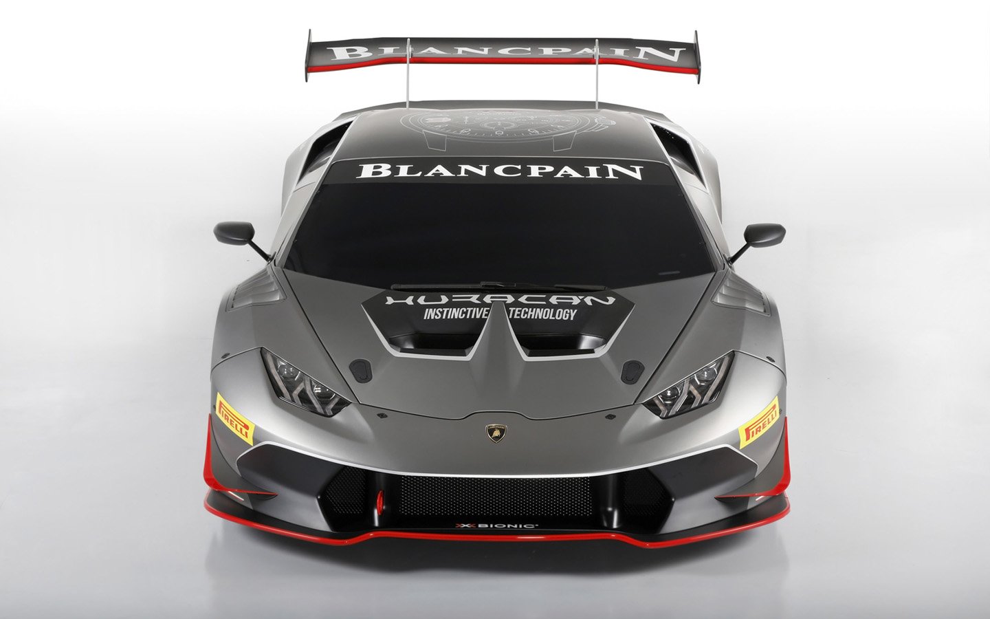 2015, Lamborghini, Huracan, Lp, 620 2, Super, Trofeo Wallpaper