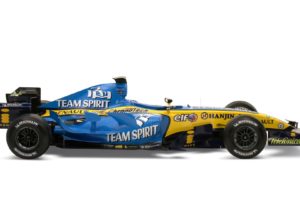 formula, 1, Renault