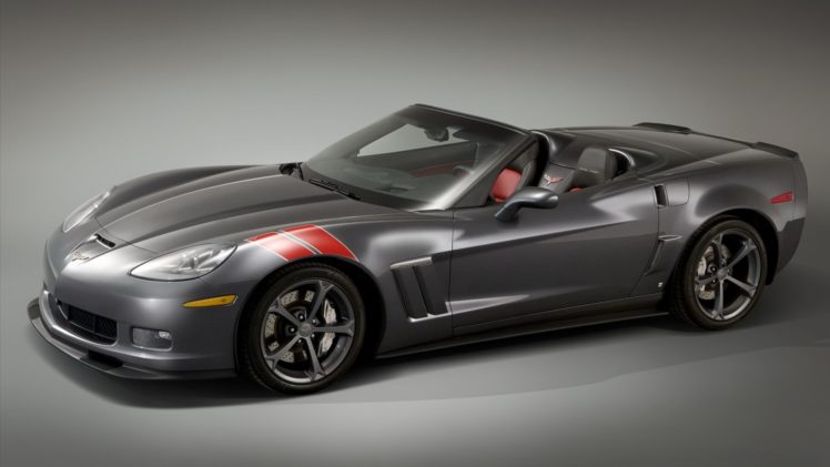 chevrolet, Corvette, Z06 HD Wallpaper Desktop Background