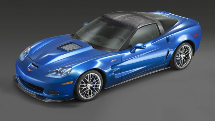 chevrolet, Corvette, Zr1 HD Wallpaper Desktop Background