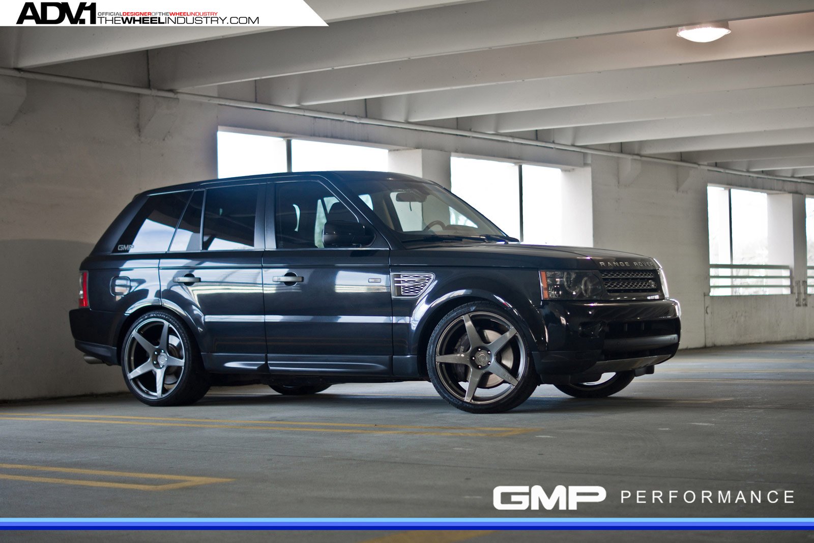 adv1, Wheels, Range, Rover, Sport, Tuning Wallpaper