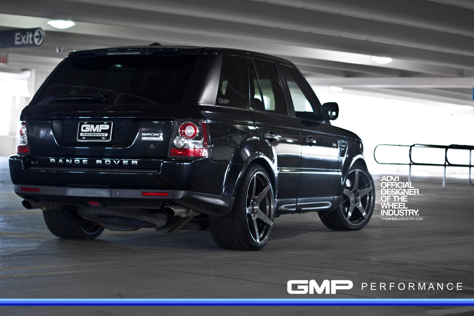 adv1, Wheels, Range, Rover, Sport, Tuning Wallpaper