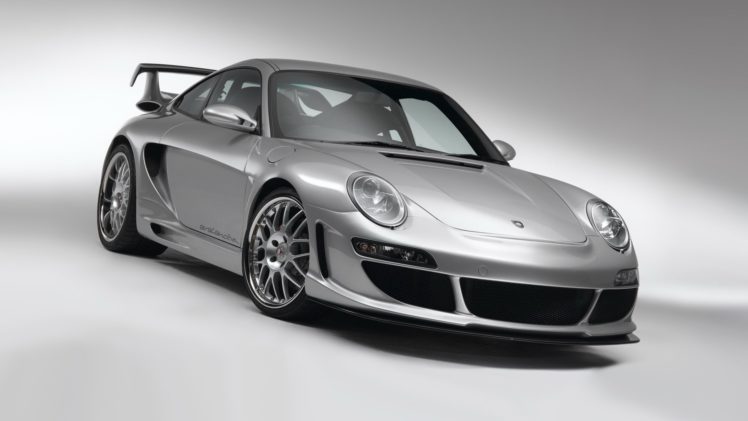 porsche HD Wallpaper Desktop Background