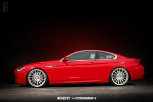 vossen, Wheels, Bmw, 4, Serie, Coupe, Tuning, Red
