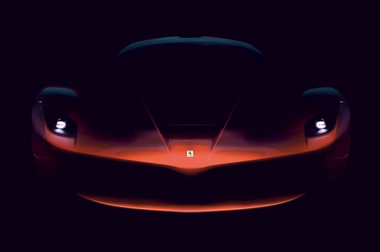 2014, Ferrari, F15, Supercar HD Wallpaper Desktop Background