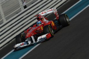 2011, Scuderia, Ferrari, 150, Italia, Formula, One, Race, Massa, Alonso