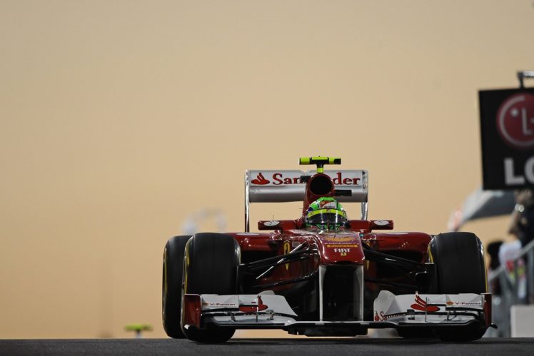 2011, Scuderia, Ferrari, 150, Italia, Formula, One, Race, Massa, Alonso HD Wallpaper Desktop Background