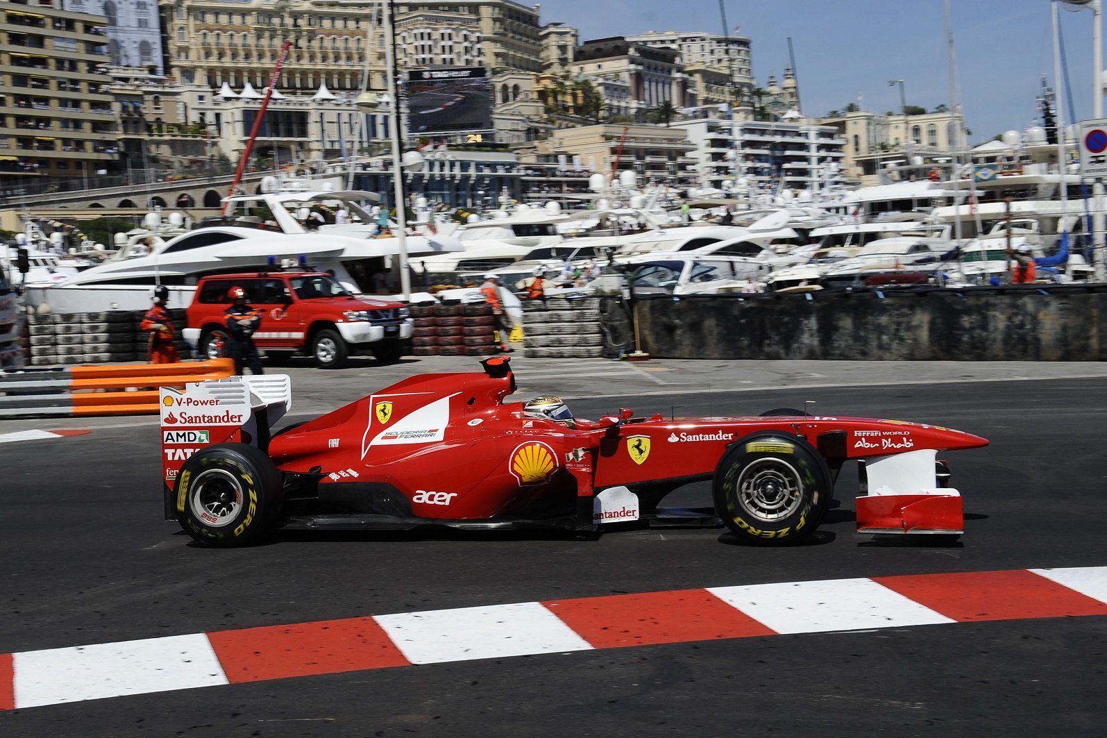 Ferrari 150 italia