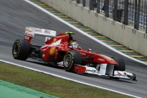 2011, Scuderia, Ferrari, 150, Italia, Formula, One, Race, Massa, Alonso