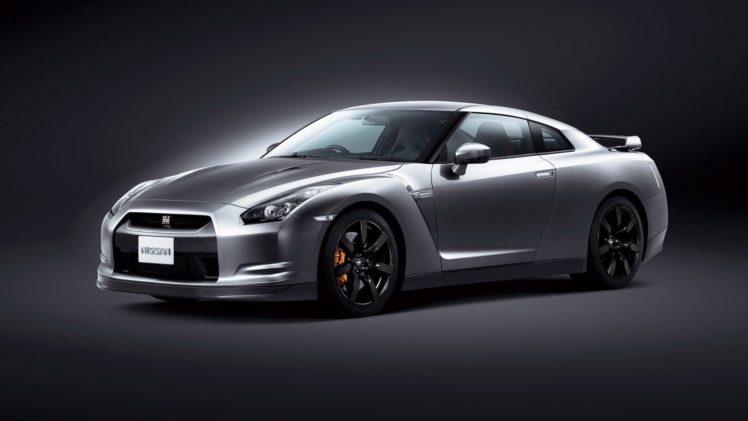 Nissan Gtr R35 Wallpapers Hd Desktop And Mobile Backgrounds